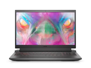 Laptop Dell Gaming G15 5511 (P105F006AGR): i7 11800H, RTX 3050 4G