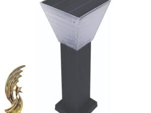 Đèn trụ năng lượng mặt trời SOLAR-TRỤ 223