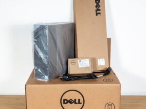 DELL PRECISION 3420 SFF