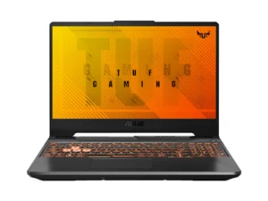 Laptop ASUS FX506LH-HN188W ( 15.6" Full HD/ 144Hz/Intel Core i5-10300H/8GB/512GB SSD/NVIDIA GeForce GTX 1650/Windows 11 Home/2.3kg)