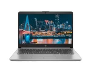 Laptop HP 240 G8 617M3PA ( 14" HD/Intel Core i3-1005G1/4GB/256GB SSD/Windows 11 Home/1.5kg)