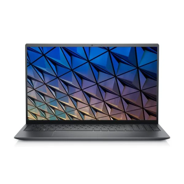 Laptop Dell Vostro 5510 (70270646): I5 11320H, Intel Iris Xe Graphics, Ram 8G, SSD NVMe 512G, Win11 + OfficeHS21, Led Keyboard, Finger Print, 15.6”FHD (Titan Grey)