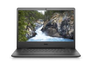 Laptop Dell Vostro 15 3500 (MFK29): I3 1115G4, Intel UHD Graphics, Ram 4G, SSD 256G, DOS, 15.6”HD (Đen)