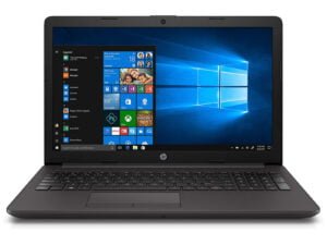 Laptop HP 15s-fq2602TU (4B6D3PA): I5 1135G7, Intel Iris Xe Graphics, Ram 8G, SSD NVMe 256G, Win10, 15.6”HD (Bạc)