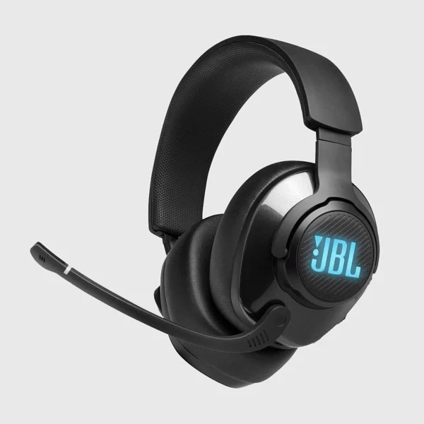 Tai nghe Chụp tai Gaming JBL QUANTUM 400 - tai nghe chụp tai có Mic