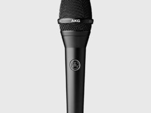 Micro karaoke có dây AKG C636 - Microphone AKG Condenser