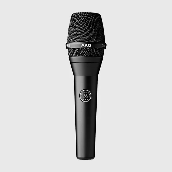 Micro karaoke có dây AKG C636 - Microphone AKG Condenser