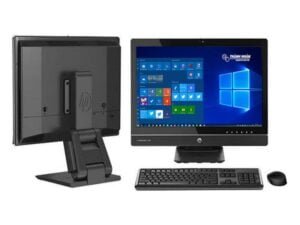 HP ALL IN ONE 800 G1 CẢM ỨNG