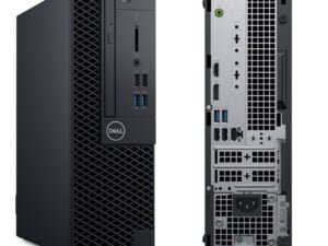Máy Bộ Barebone Dell Optiplex 3040 SFF (Renew)