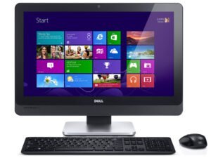 DELL OPTIPLEX 9020 ALL IN ONE ( CẢM ỨNG )