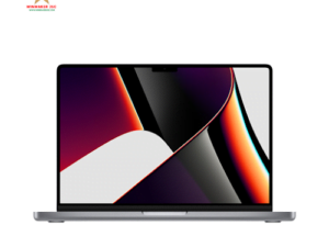Laptop APPLE MacBook Pro 2021 14" MKGP3SA/A ( 14" Apple M1 Pro/16GB/512GB SSD/macOS/1.6kg)