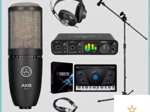 Dịch vụ cài đặt Project Cubase 10 - Auto Tune Pro Livestream
