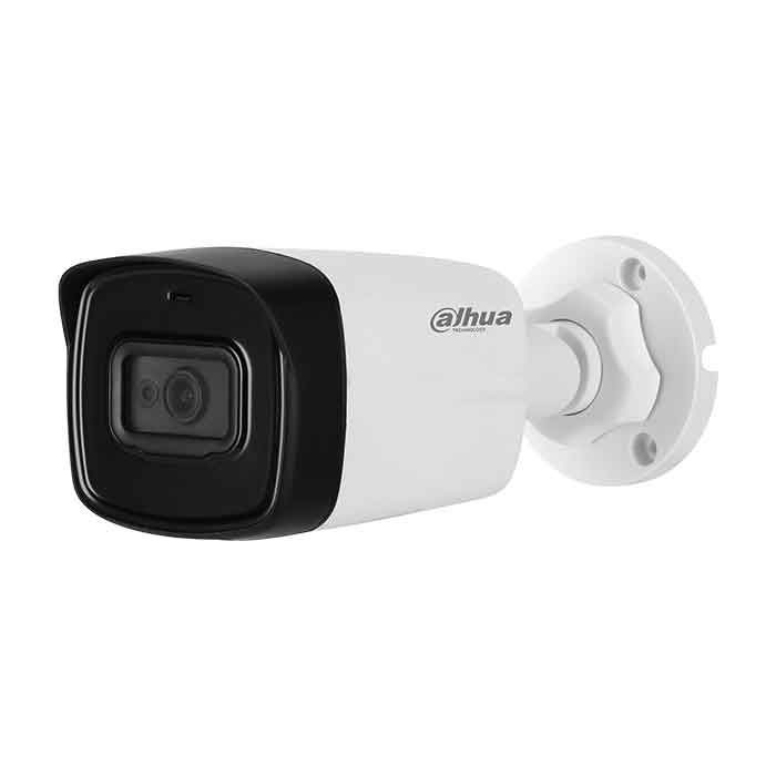 DH-HAC-HFW1400TLP-A-S2 Camera Dahua HDCVI 4MP