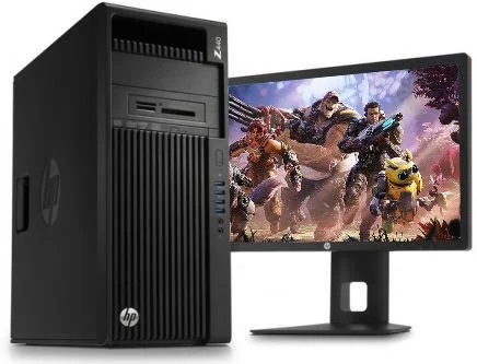 MÁY TRẠM HP Z440 WORKSTATION