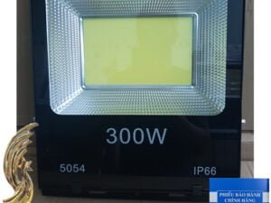 Đèn Pha Led 11-300W5054