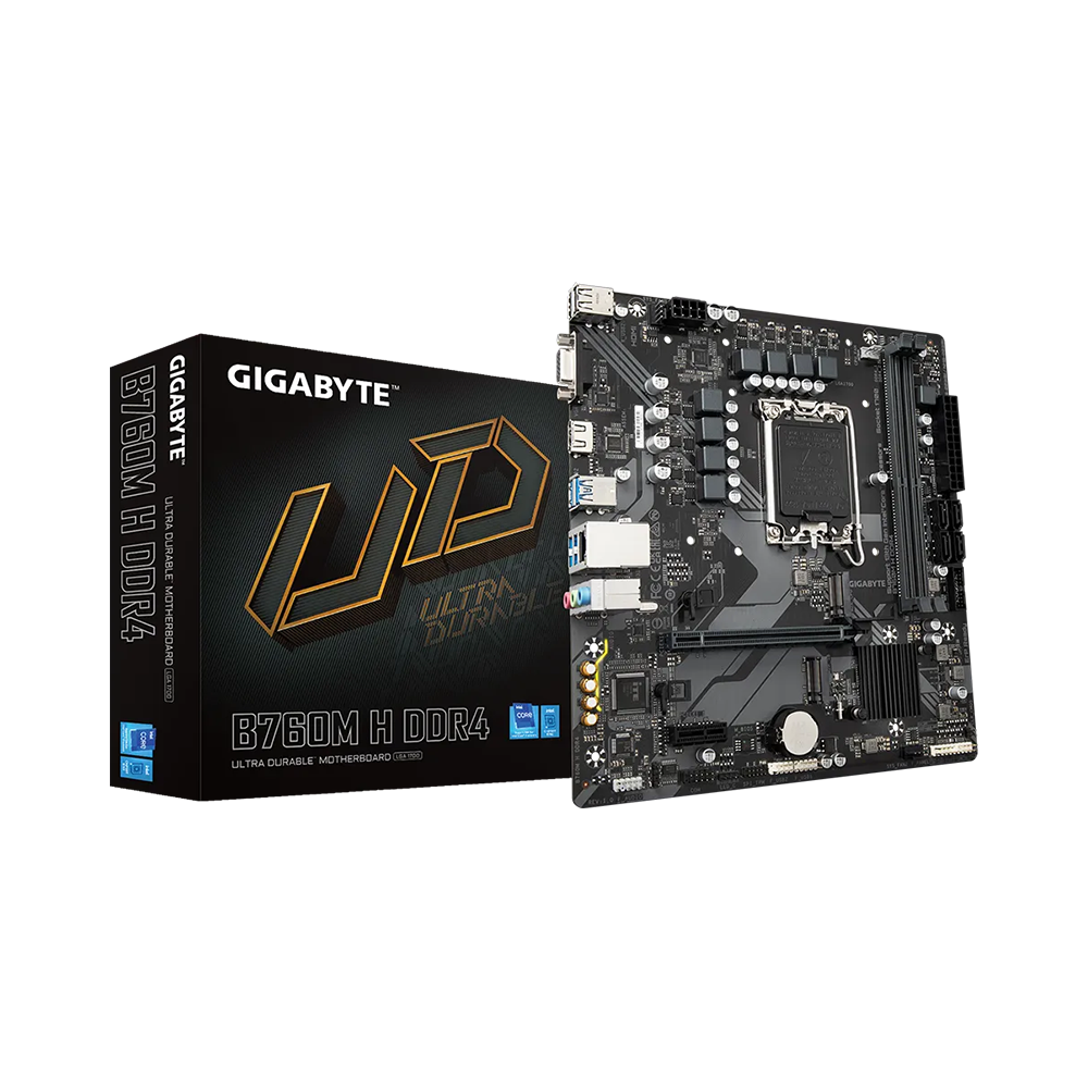 Gigabyte B760M GAMING DDR4_1
