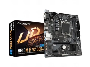Mainboard Gigabyte H510M S2H V2