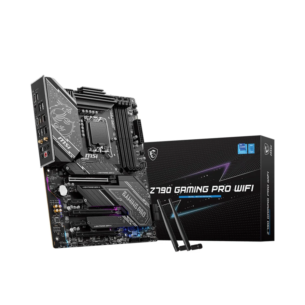 MSI Z790 GAMING WIFI_1