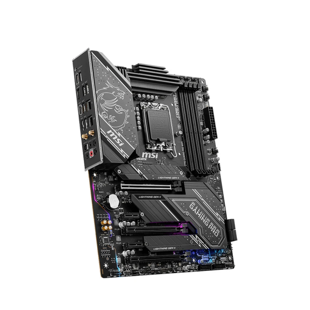 MSI Z790 GAMING WIFI_2