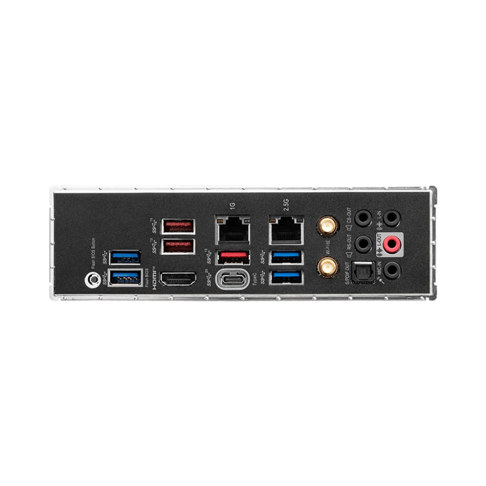 MSI Z790 GAMING WIFI_4