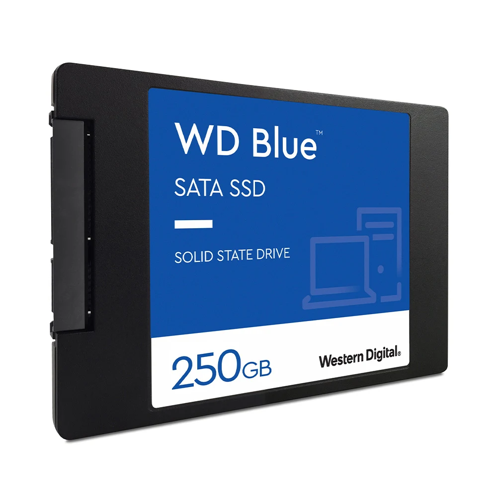 SSD 250G Western Blue_2