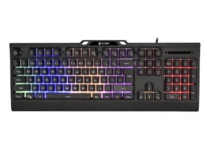 Bàn phím giả cơ E-DRA EK701 - RGB