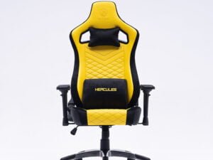 E-DRA Hercules EGC203 PRO YELLOW