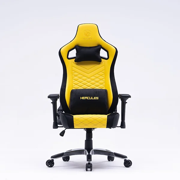 E-DRA Hercules EGC203 PRO YELLOW