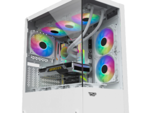 Thùng máy Case VSP Aquanaut AX4
