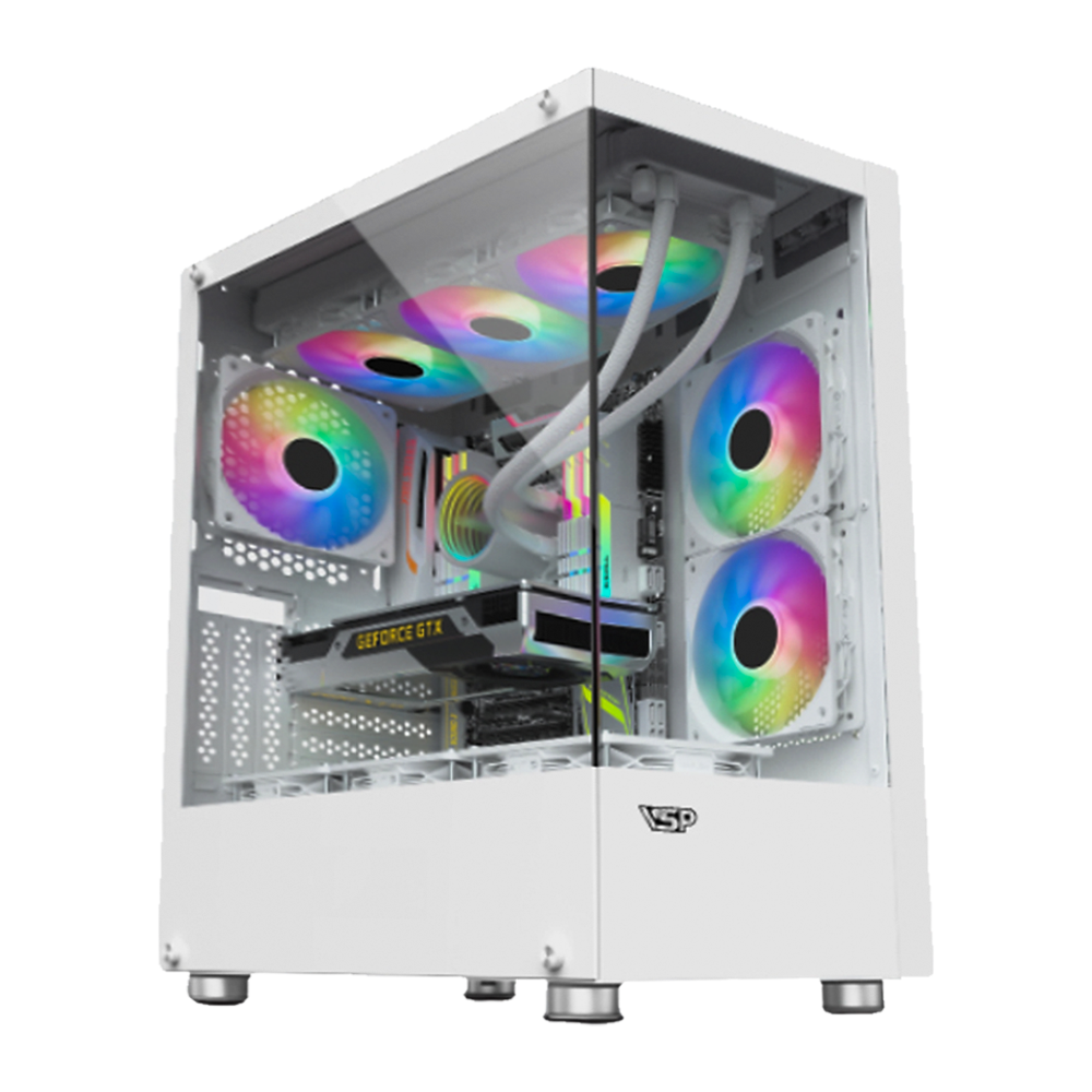 Thùng máy Case VSP Aquanaut AX4