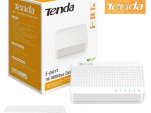 Switch Tenda S105 5-Port