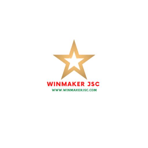 Công ty Công Nghệ Winmaker JSC