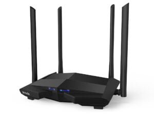 Router Wifi Tenda AC10v3